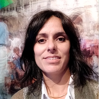Laetitia Espanol - directrice de 2008 à 2012