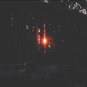 CALIFORNIAN SERIES, LANDSCAPE