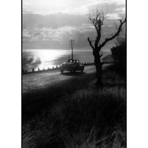 SUR LA ROUTE NATIONALE A TROU D'EAU