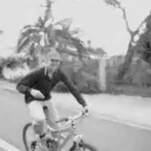 SWIMMING-POOL SERIES